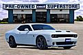 2022 Dodge Challenger SRT Hellcat Redeye