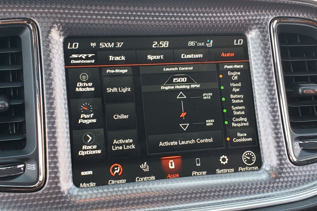 2022 Dodge Challenger SRT Hellcat Redeye Hondo TX