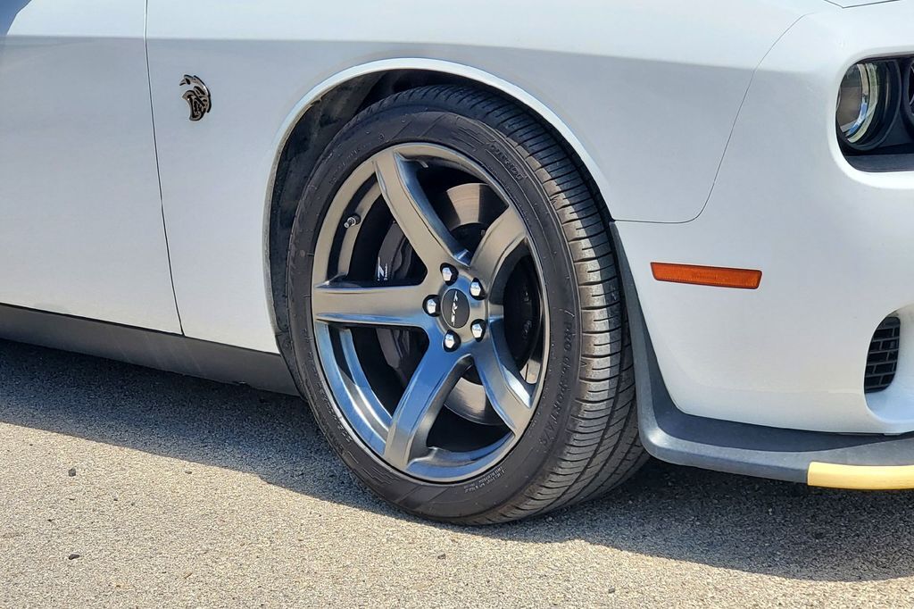 2022 Dodge Challenger SRT Hellcat Redeye Hondo TX
