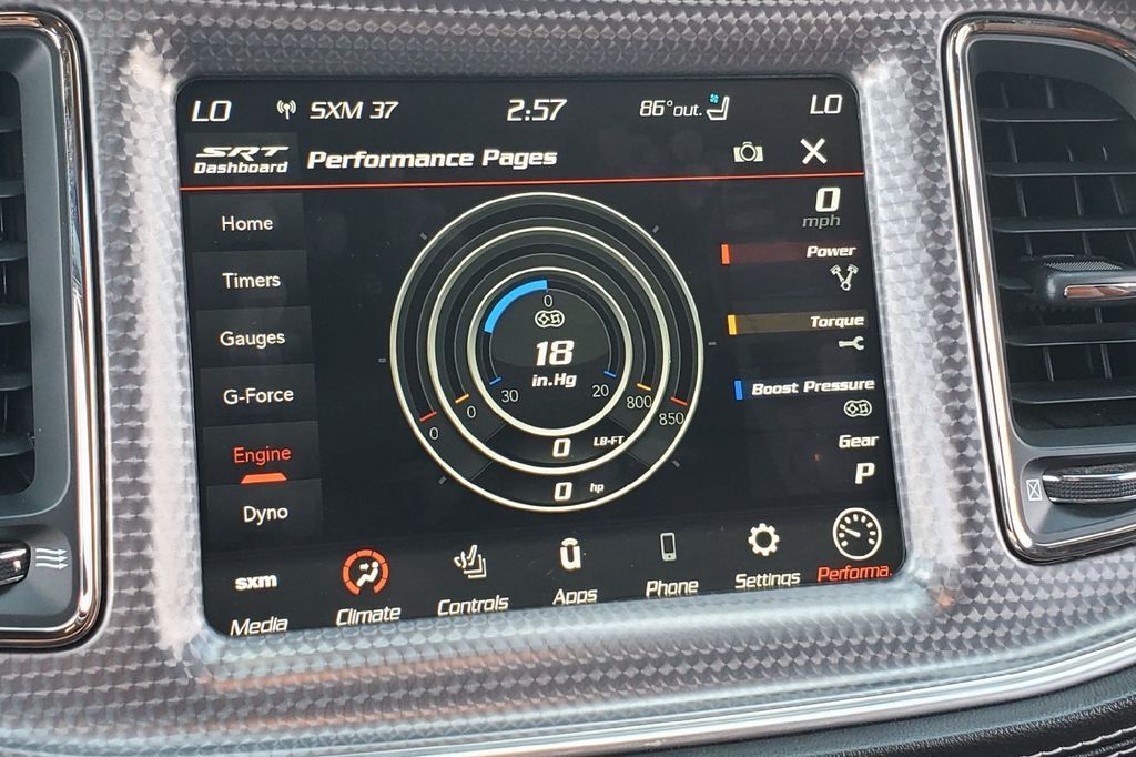 2022 Dodge Challenger SRT Hellcat Redeye Hondo TX