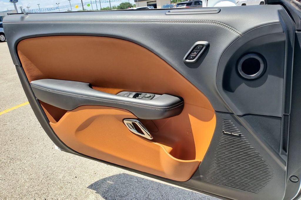 2022 Dodge Challenger SRT Hellcat Redeye Hondo TX
