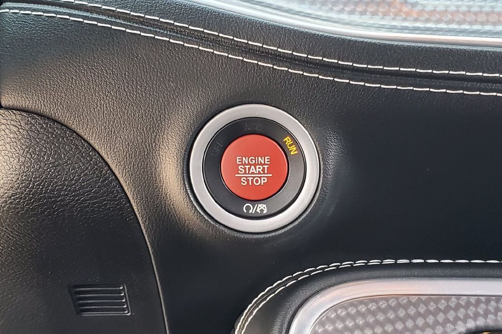 2022 Dodge Challenger SRT Hellcat Redeye Hondo TX
