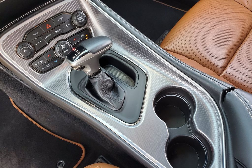 2022 Dodge Challenger SRT Hellcat Redeye Hondo TX