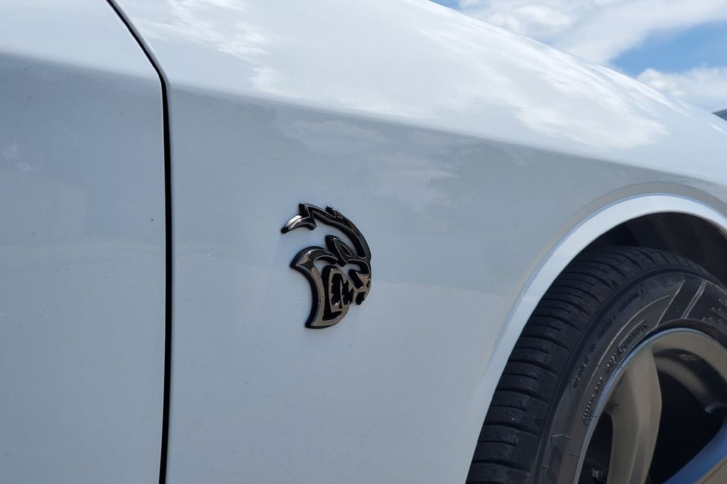 2022 Dodge Challenger SRT Hellcat Redeye Hondo TX