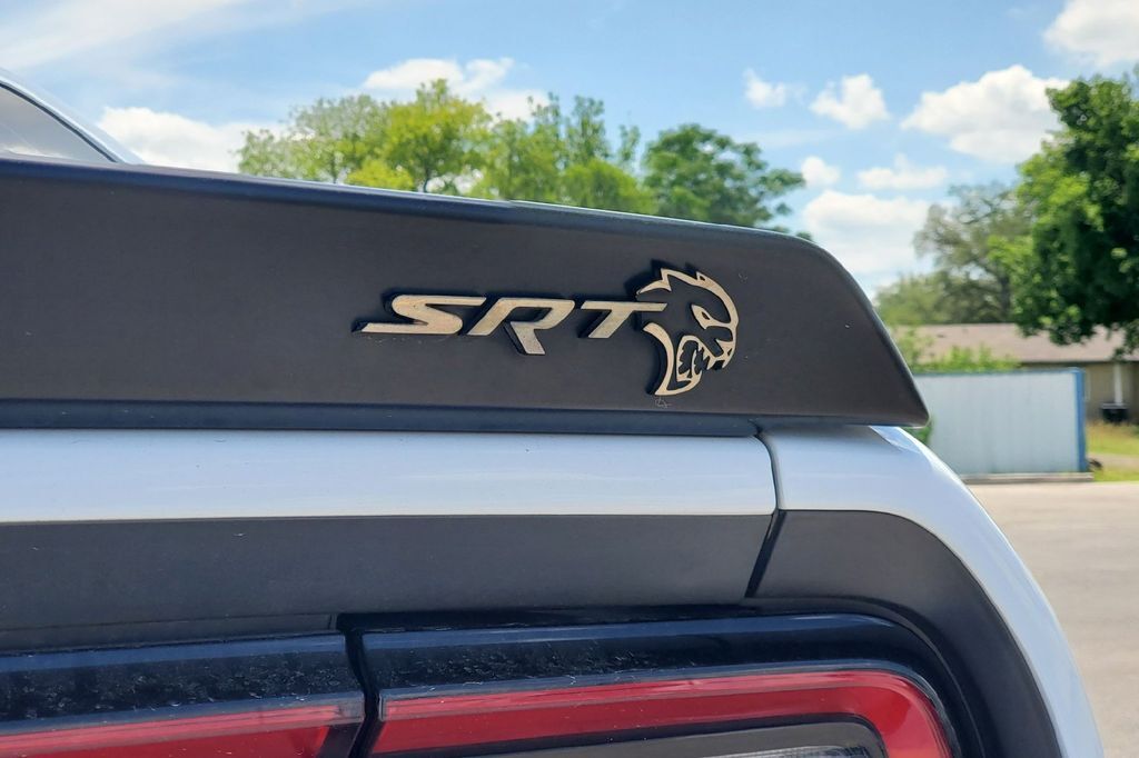 2022 Dodge Challenger SRT Hellcat Redeye Hondo TX