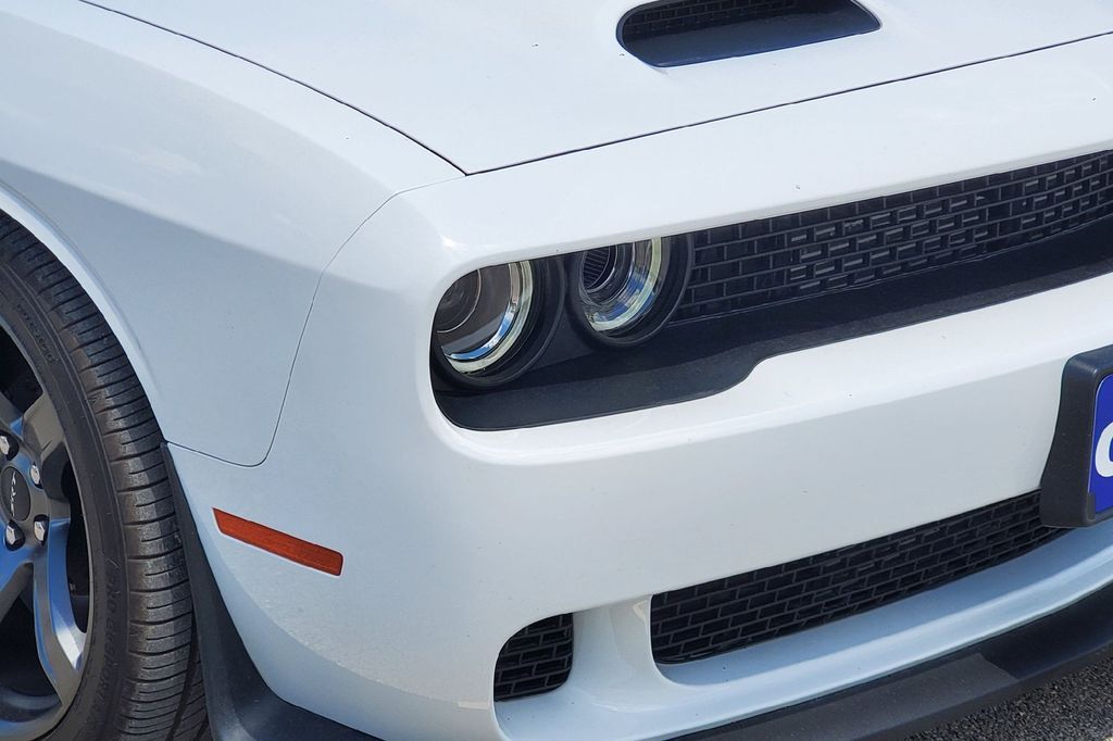 2022 Dodge Challenger SRT Hellcat Redeye Hondo TX