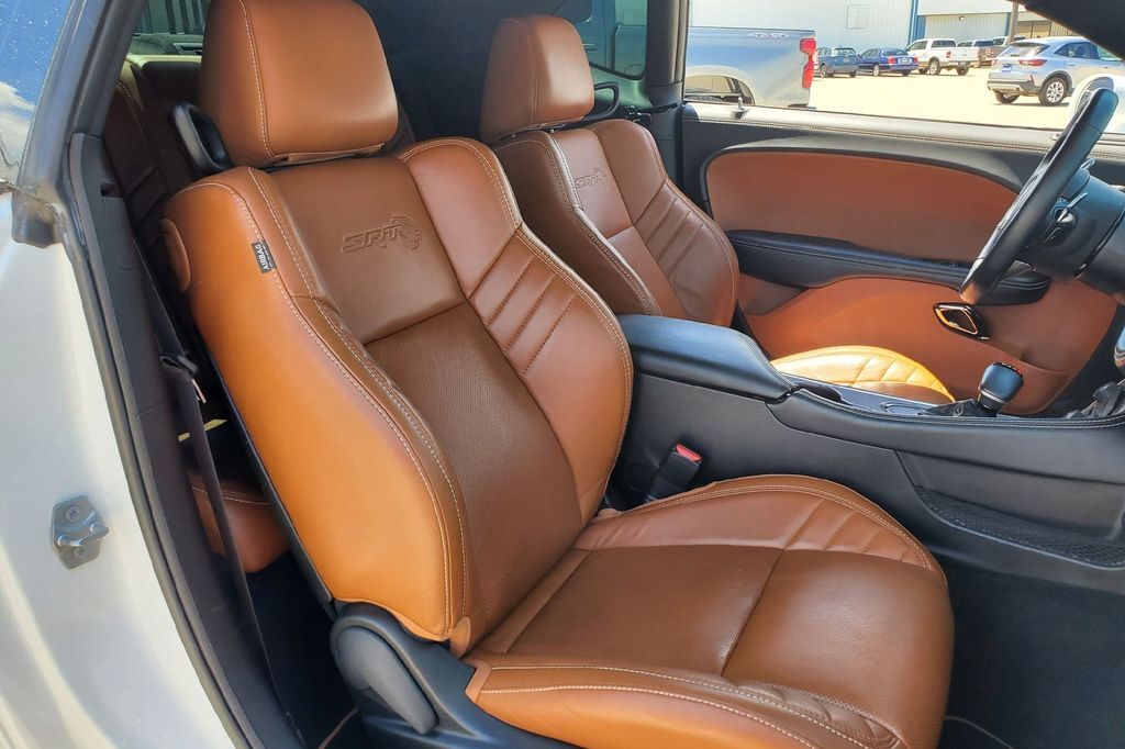 2022 Dodge Challenger SRT Hellcat Redeye Hondo TX