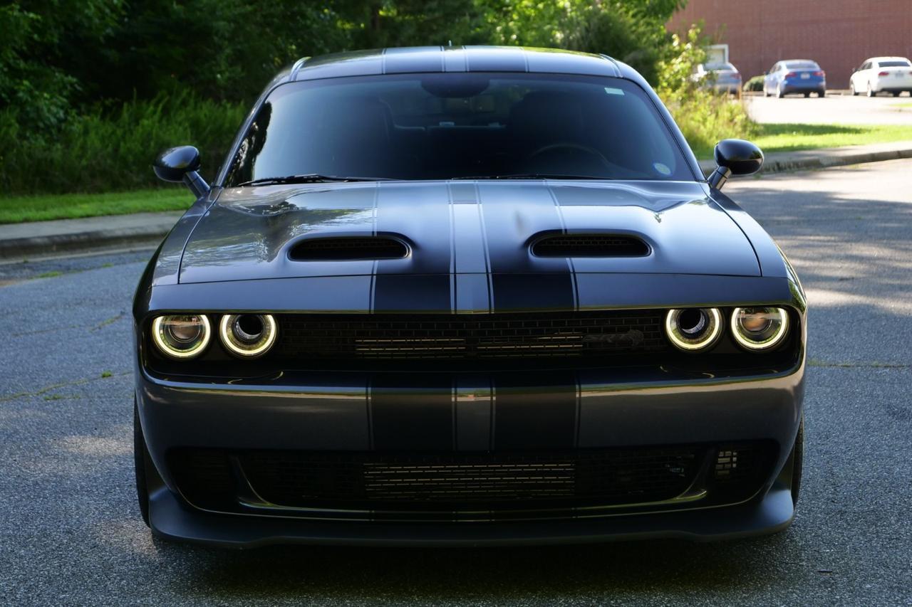2022 Dodge Challenger SRT Hellcat Redeye / Corsa Exhaust / HO V8! Lincolnton NC