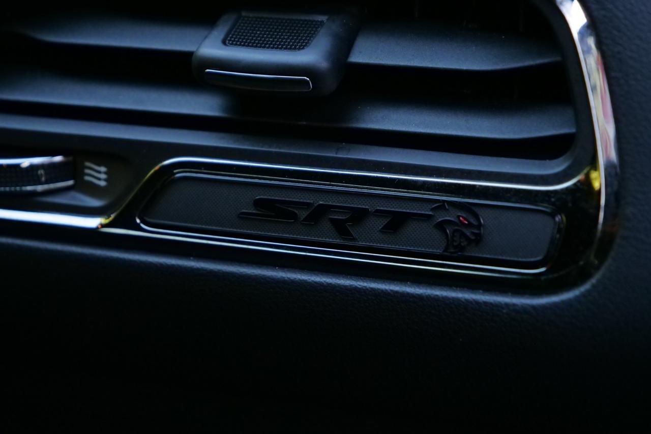 2022 Dodge Challenger SRT Hellcat Redeye / Corsa Exhaust / HO V8! Lincolnton NC