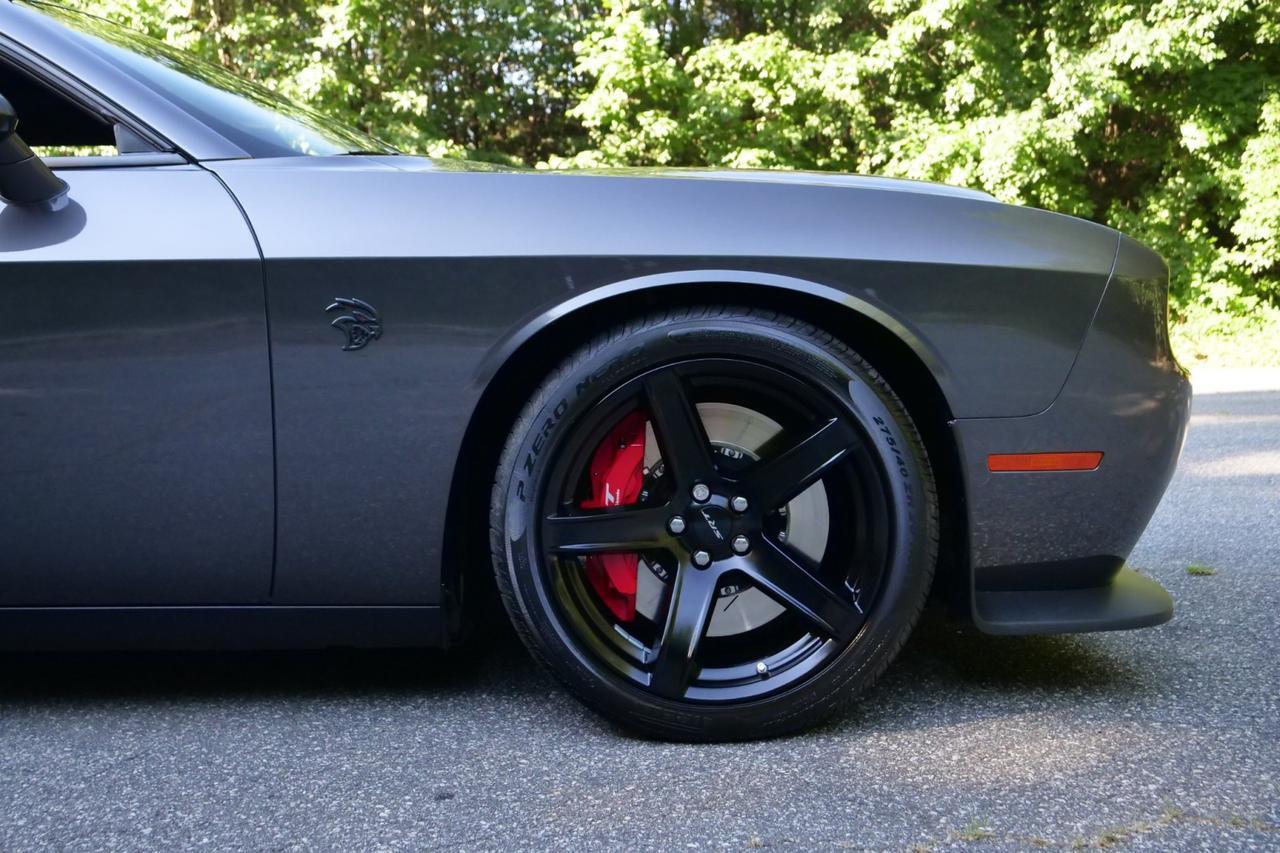 2022 Dodge Challenger SRT Hellcat Redeye / Corsa Exhaust / HO V8! Lincolnton NC