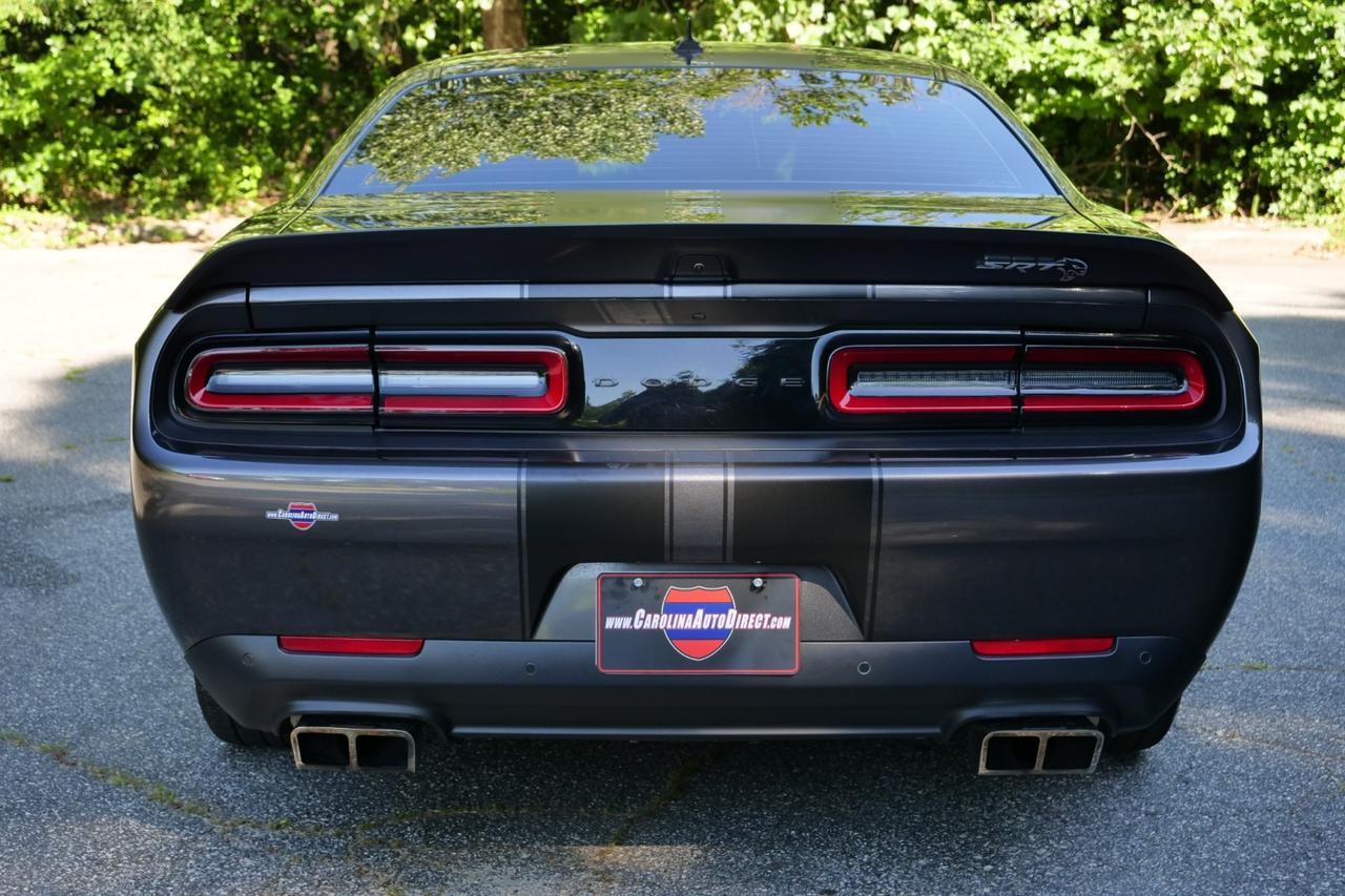 2022 Dodge Challenger SRT Hellcat Redeye / Corsa Exhaust / HO V8! Lincolnton NC