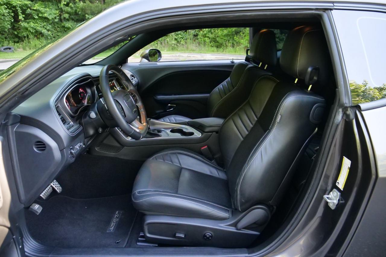 2022 Dodge Challenger SRT Hellcat Redeye / Corsa Exhaust / HO V8! Lincolnton NC