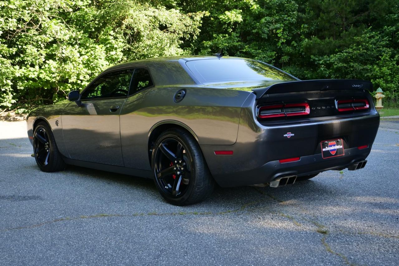 2022 Dodge Challenger SRT Hellcat Redeye / Corsa Exhaust / HO V8! Lincolnton NC