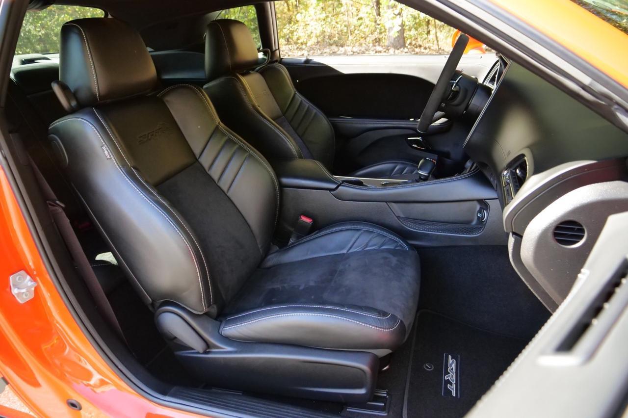 2022 Dodge Challenger SRT Hellcat Redeye / Plus Package / Alcantara PKG! Lincolnton NC