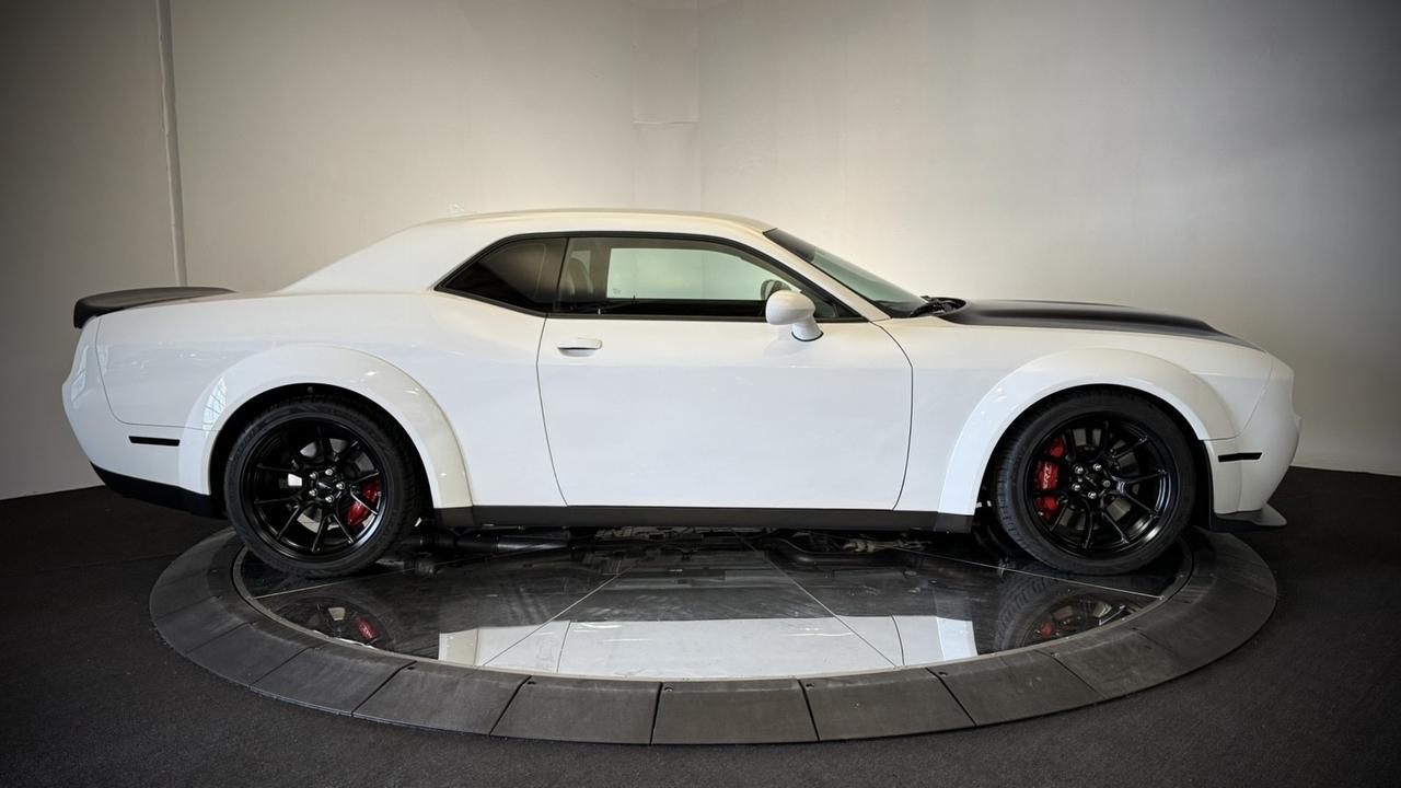 2022 Dodge Challenger SRT Hellcat Redeye Widebody Anaheim Hills CA