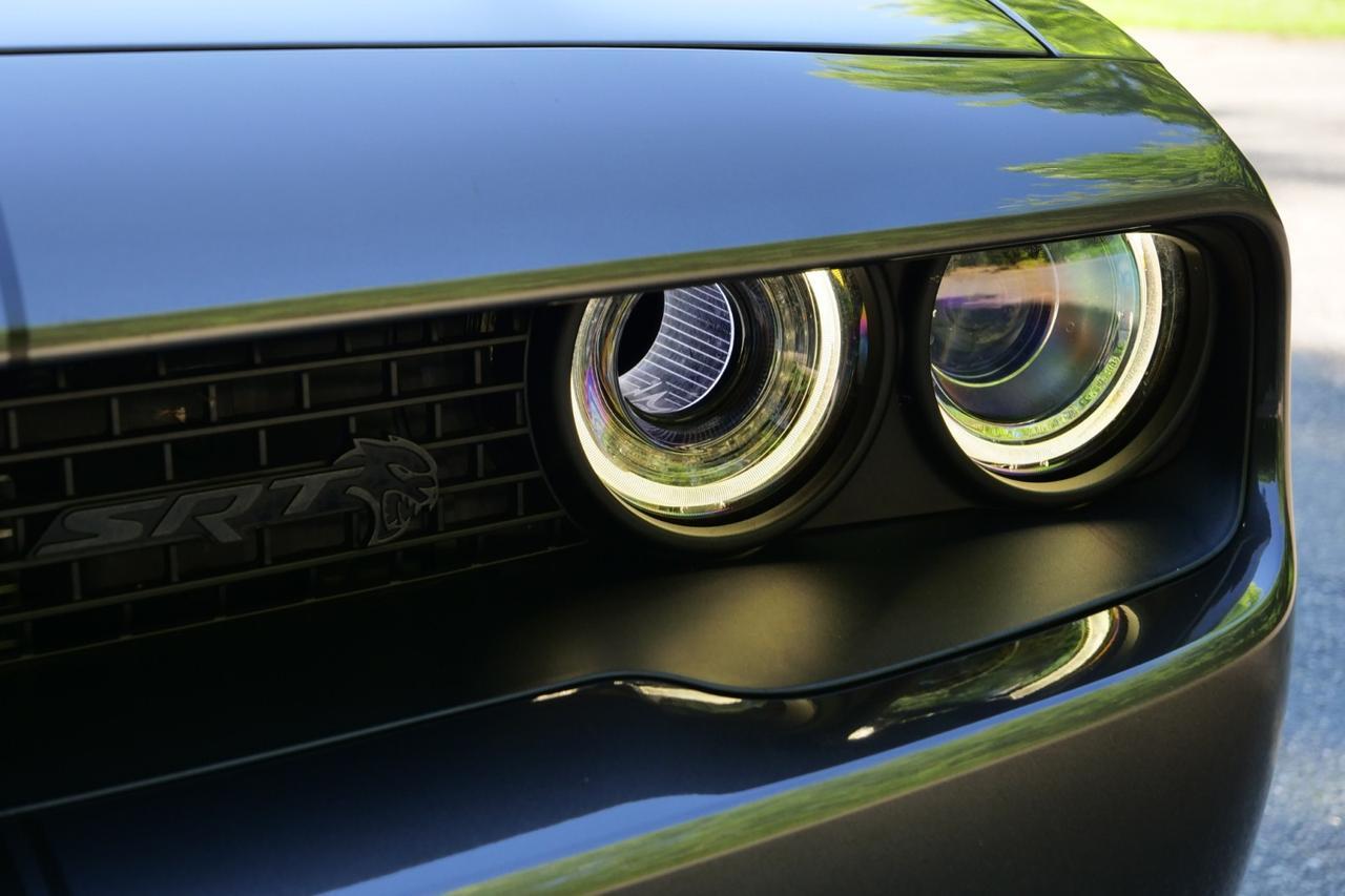 2022 Dodge Challenger SRT Hellcat Redeye Widebody / Corsa Exhaust / HO V8! Lincolnton NC