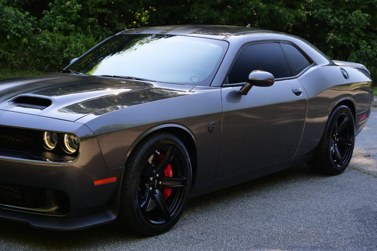 2022 Dodge Challenger SRT Hellcat Redeye Widebody / Corsa Exhaust / HO V8! Lincolnton NC