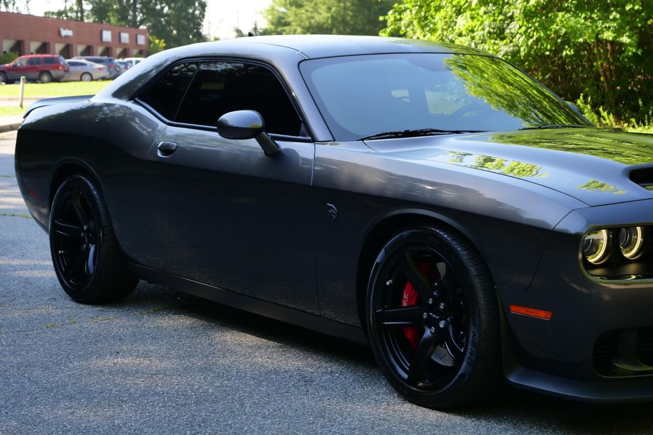 2022 Dodge Challenger SRT Hellcat Redeye Widebody / Corsa Exhaust / HO V8! Lincolnton NC