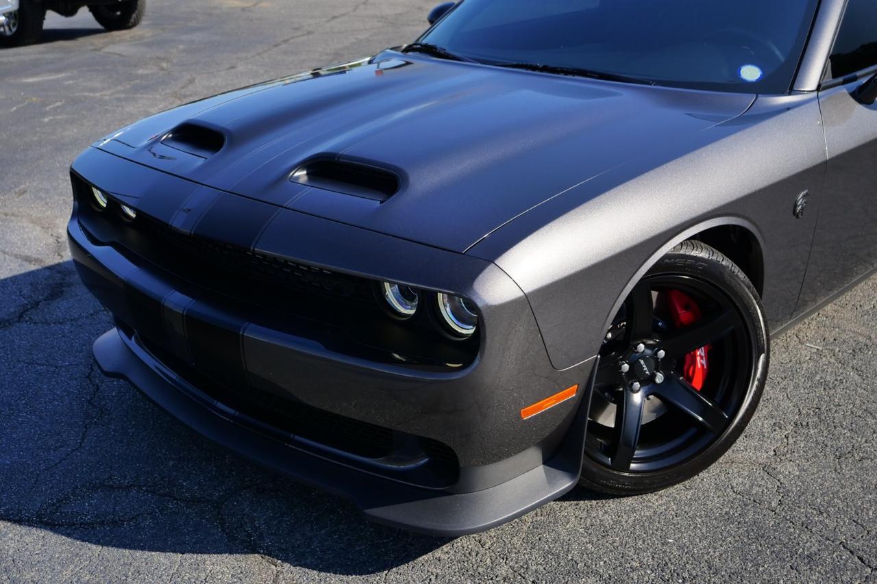 2022 Dodge Challenger SRT Hellcat Redeye Widebody / Corsa Exhaust / HO V8! Lincolnton NC