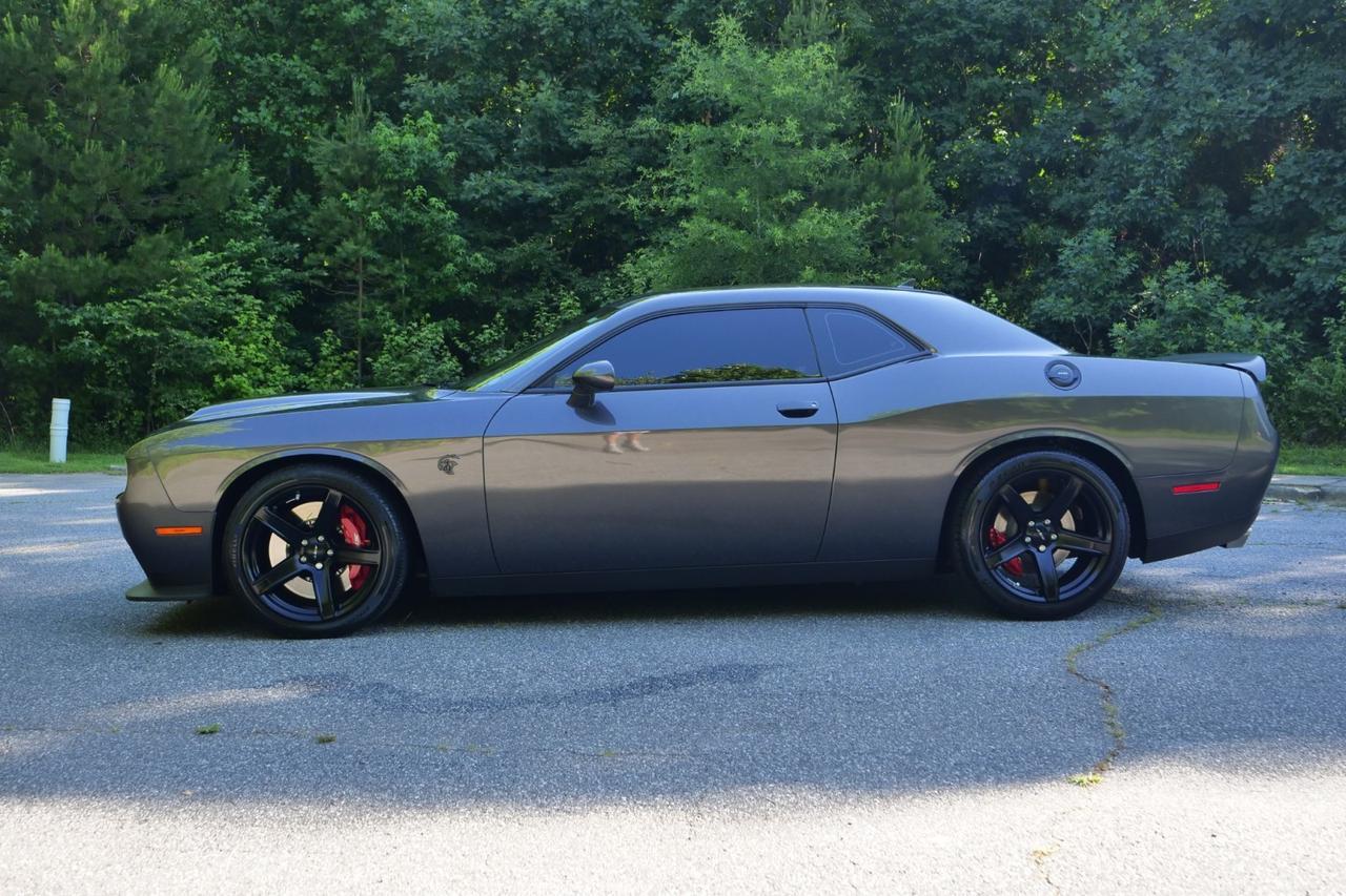 2022 Dodge Challenger SRT Hellcat Redeye Widebody / Corsa Exhaust / HO V8! Lincolnton NC