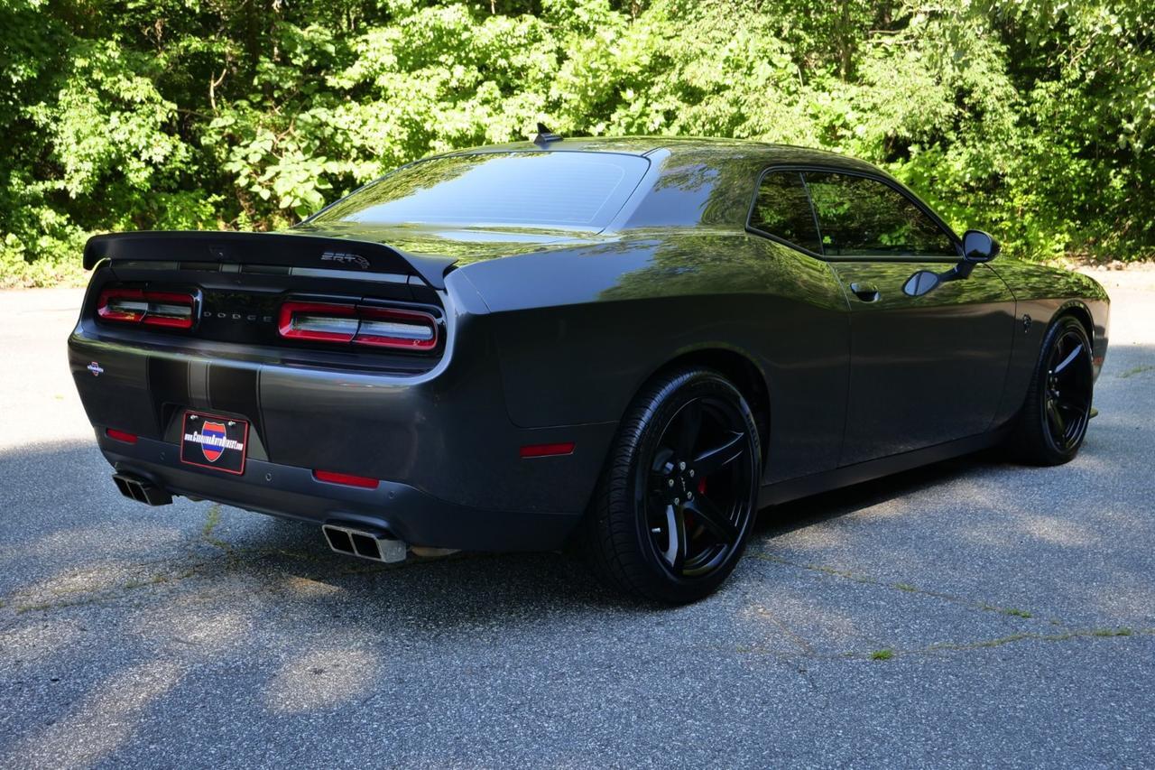 2022 Dodge Challenger SRT Hellcat Redeye Widebody / Corsa Exhaust / HO V8! Lincolnton NC