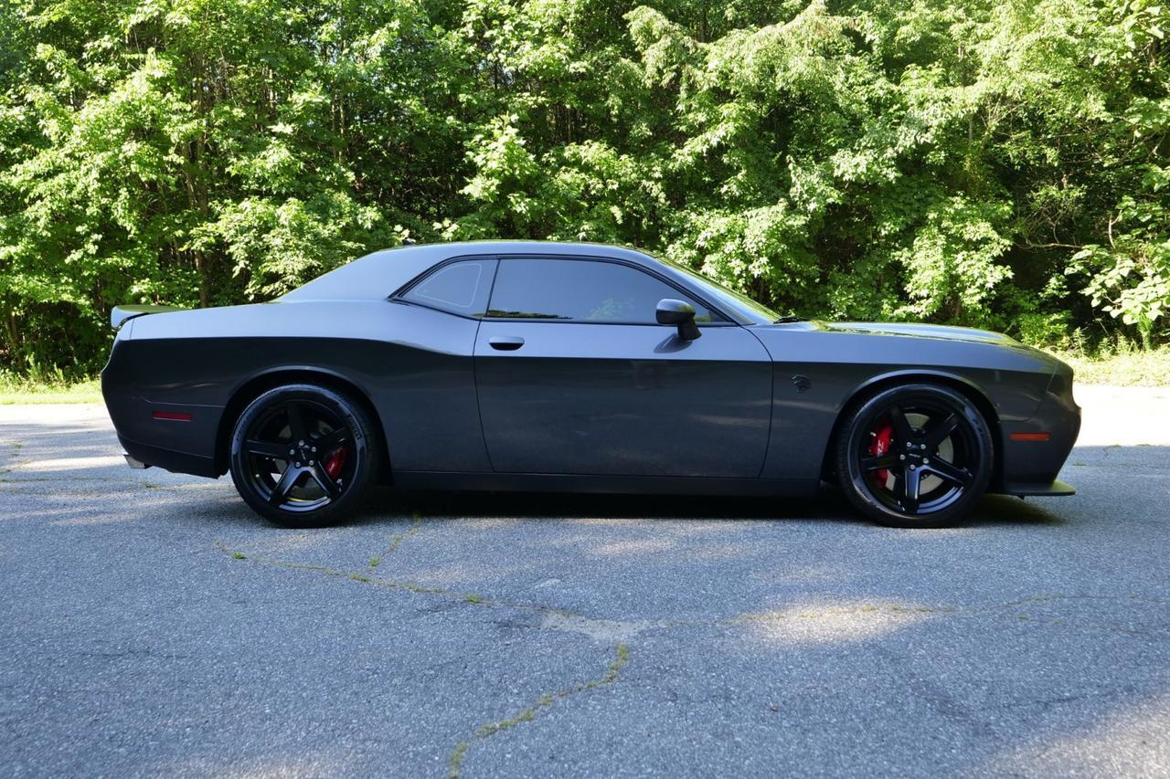 2022 Dodge Challenger SRT Hellcat Redeye Widebody / Corsa Exhaust / HO V8! Lincolnton NC