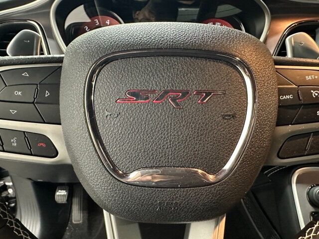 2022 Dodge Challenger SRT Hellcat Redeye Widebody Houston TX