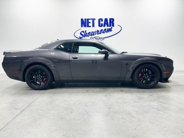 2022 Dodge Challenger SRT Hellcat Redeye Widebody Houston TX