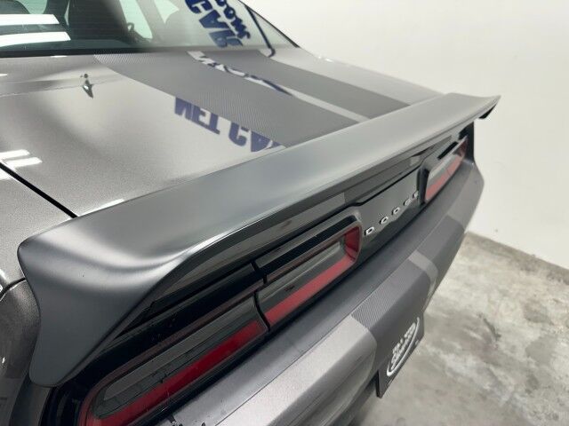 2022 Dodge Challenger SRT Hellcat Redeye Widebody Houston TX