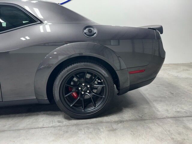 2022 Dodge Challenger SRT Hellcat Redeye Widebody Houston TX