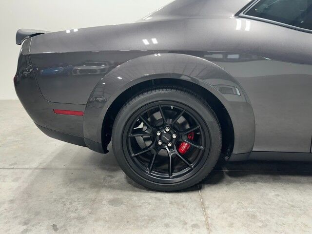 2022 Dodge Challenger SRT Hellcat Redeye Widebody Houston TX