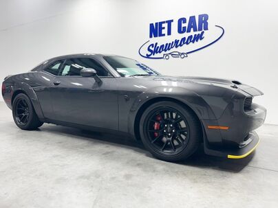 2022_Dodge_Challenger_SRT Hellcat Redeye Widebody_ Houston TX