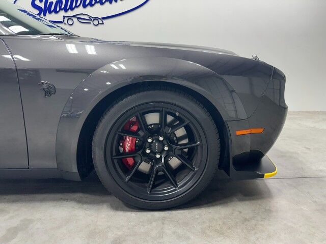 2022 Dodge Challenger SRT Hellcat Redeye Widebody Houston TX