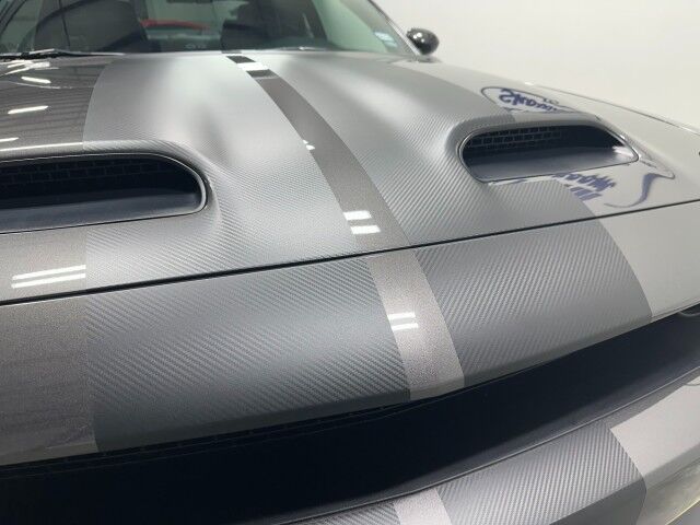 2022 Dodge Challenger SRT Hellcat Redeye Widebody Houston TX