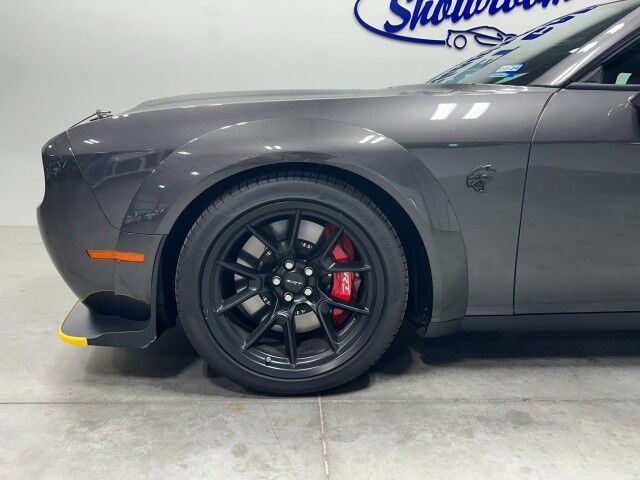 2022 Dodge Challenger SRT Hellcat Redeye Widebody Houston TX