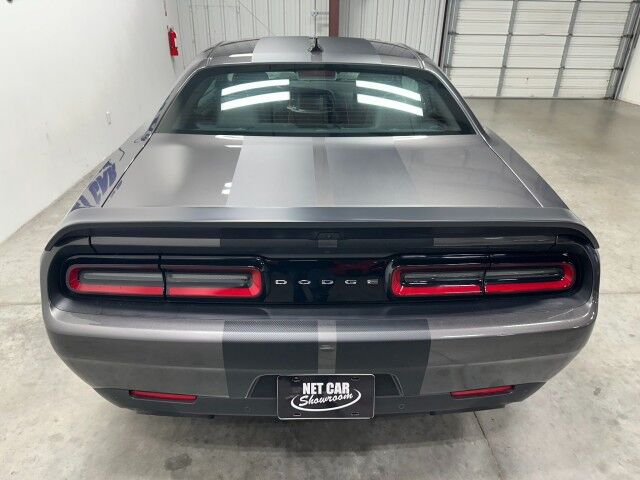 2022 Dodge Challenger SRT Hellcat Redeye Widebody Houston TX