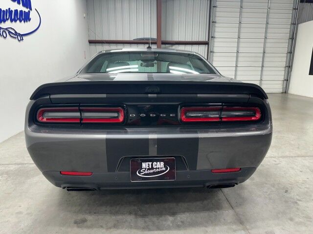 2022 Dodge Challenger SRT Hellcat Redeye Widebody Houston TX