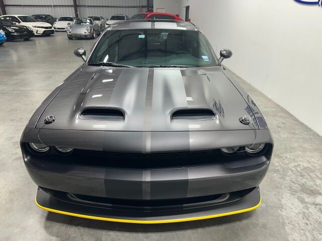 2022 Dodge Challenger SRT Hellcat Redeye Widebody Houston TX
