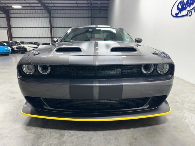 2022 Dodge Challenger SRT Hellcat Redeye Widebody Houston TX