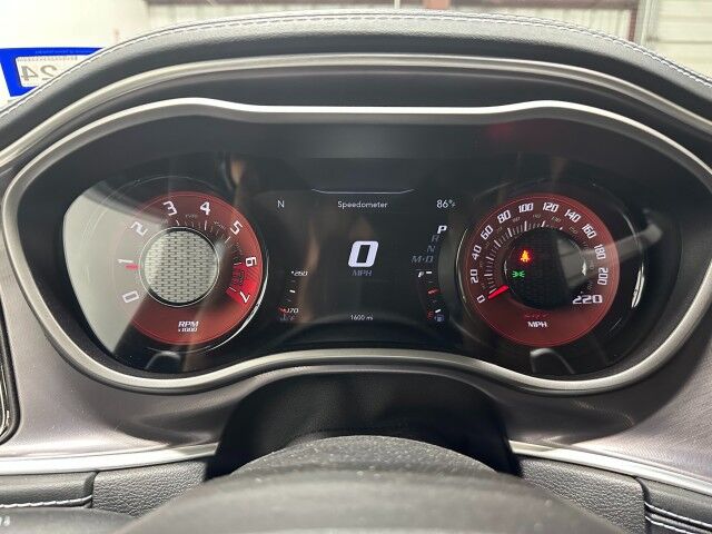 2022 Dodge Challenger SRT Hellcat Redeye Widebody Houston TX