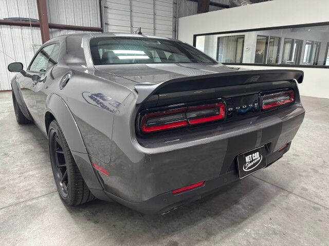 2022 Dodge Challenger SRT Hellcat Redeye Widebody Houston TX