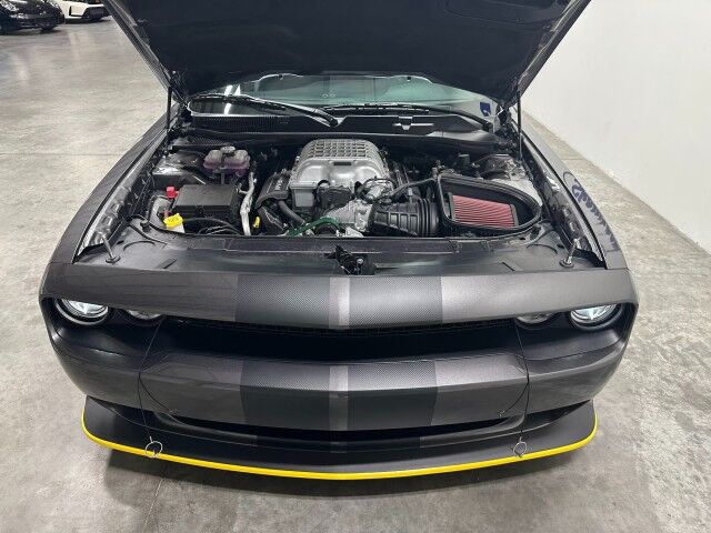 2022 Dodge Challenger SRT Hellcat Redeye Widebody Houston TX
