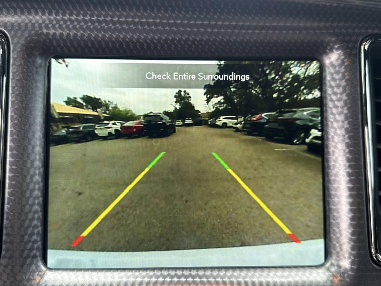 2022 Dodge Challenger SRT Hellcat San Antonio TX