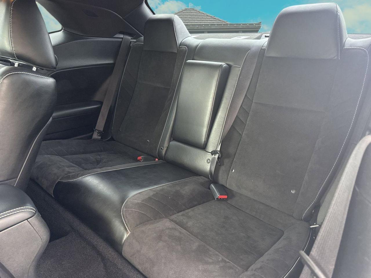 2022 Dodge Challenger SRT Hellcat San Antonio TX