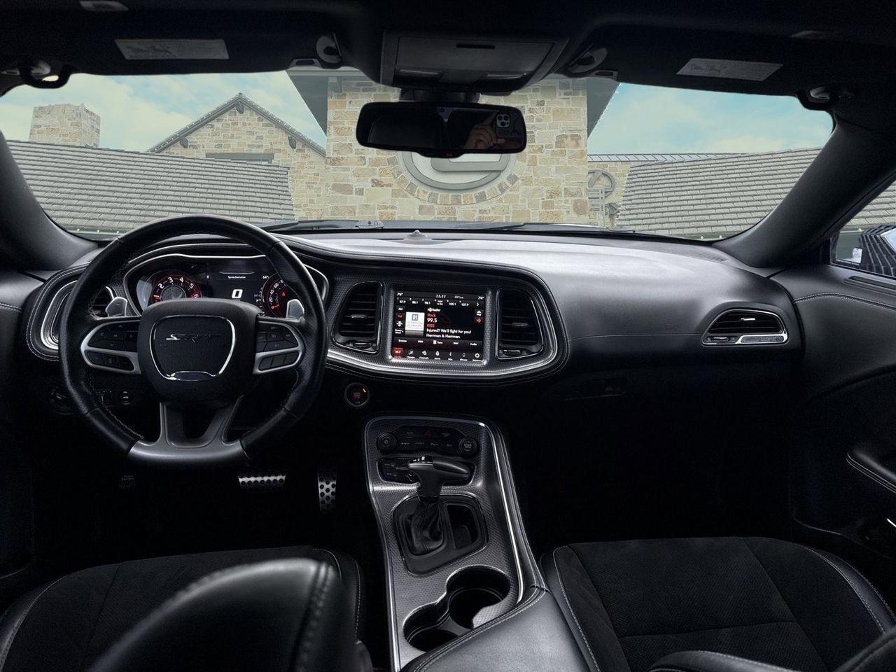 2022 Dodge Challenger SRT Hellcat San Antonio TX