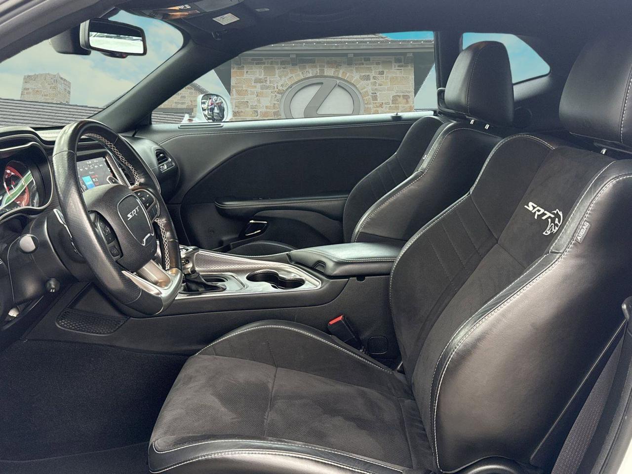 2022 Dodge Challenger SRT Hellcat San Antonio TX