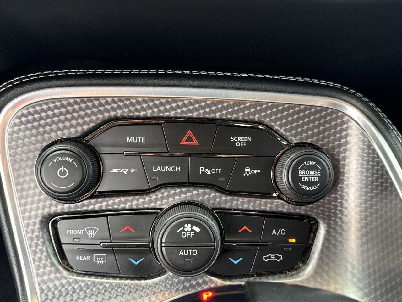 2022 Dodge Challenger SRT Hellcat San Antonio TX