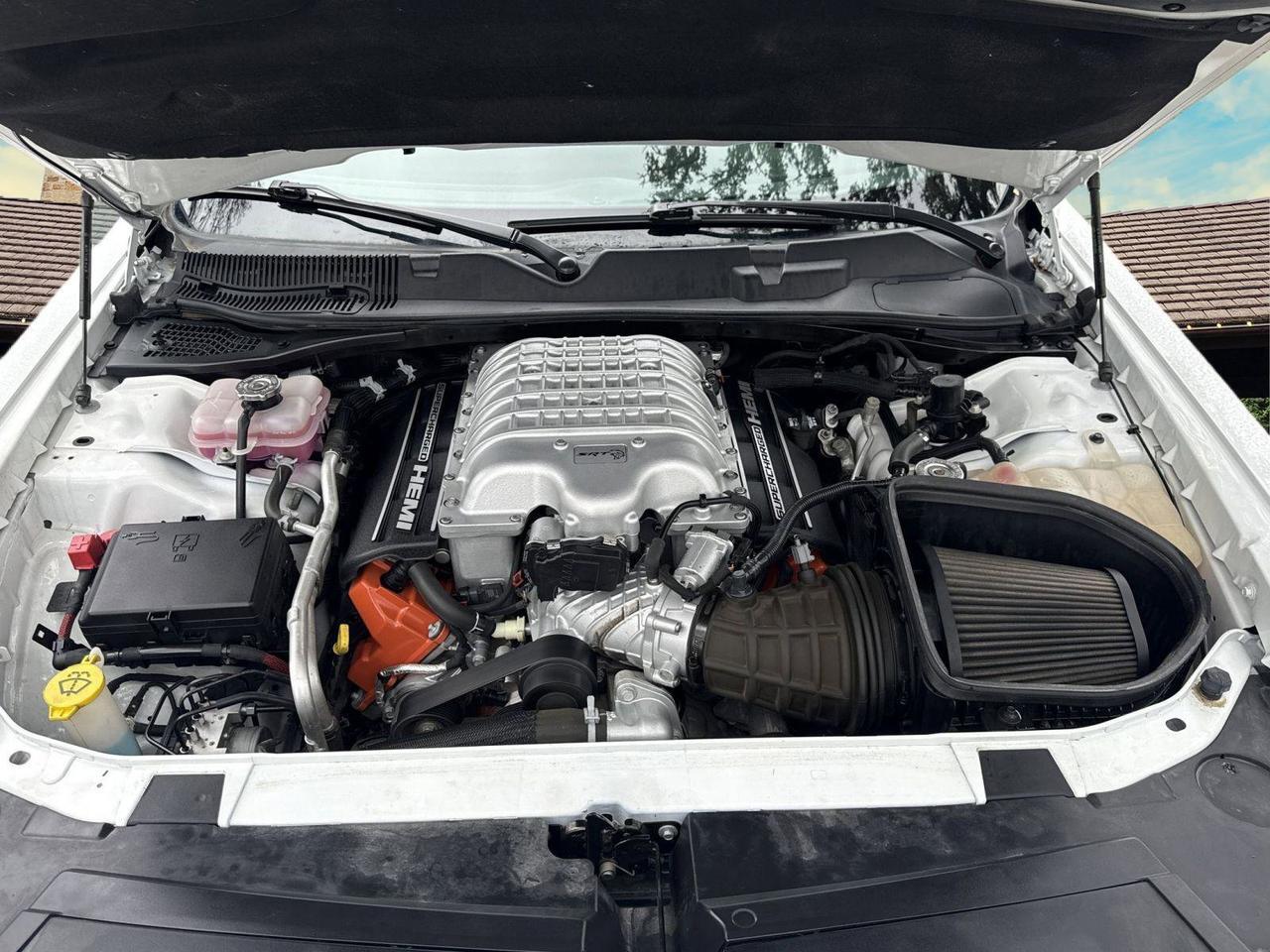 2022 Dodge Challenger SRT Hellcat San Antonio TX