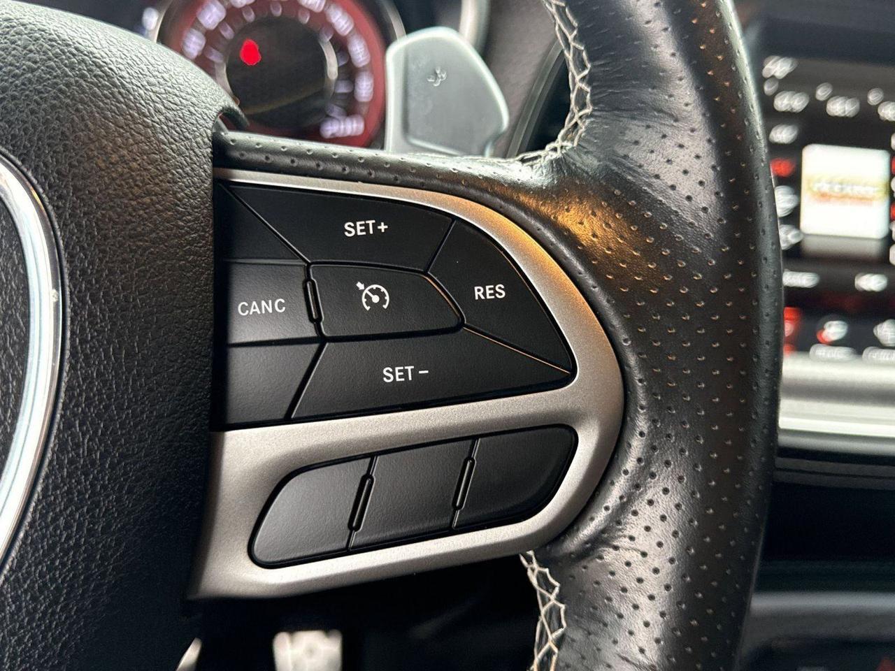 2022 Dodge Challenger SRT Hellcat San Antonio TX