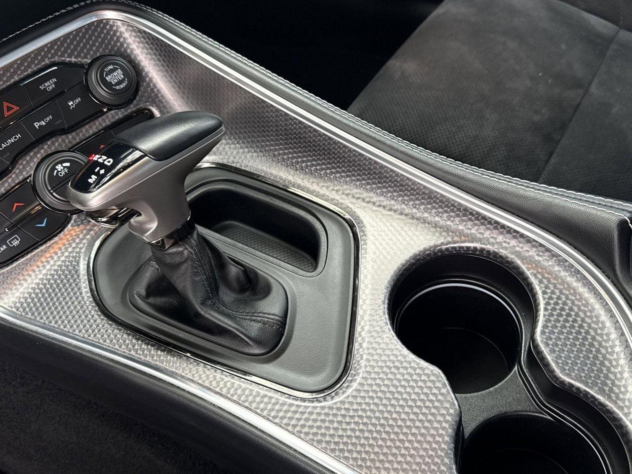 2022 Dodge Challenger SRT Hellcat San Antonio TX